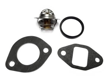 Multicar M24 M25 Thermostat mit Dichtungen